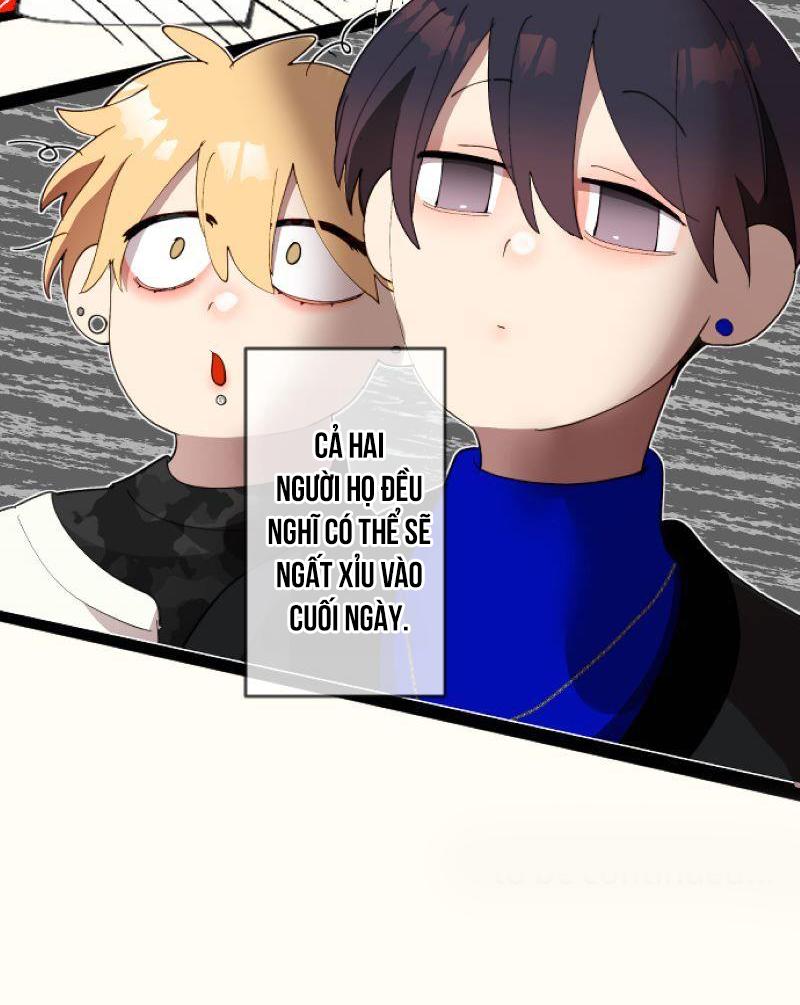 Đọc truyện Kẻ Theo Dõi Biến Thái Của Tôi - Chapter 144