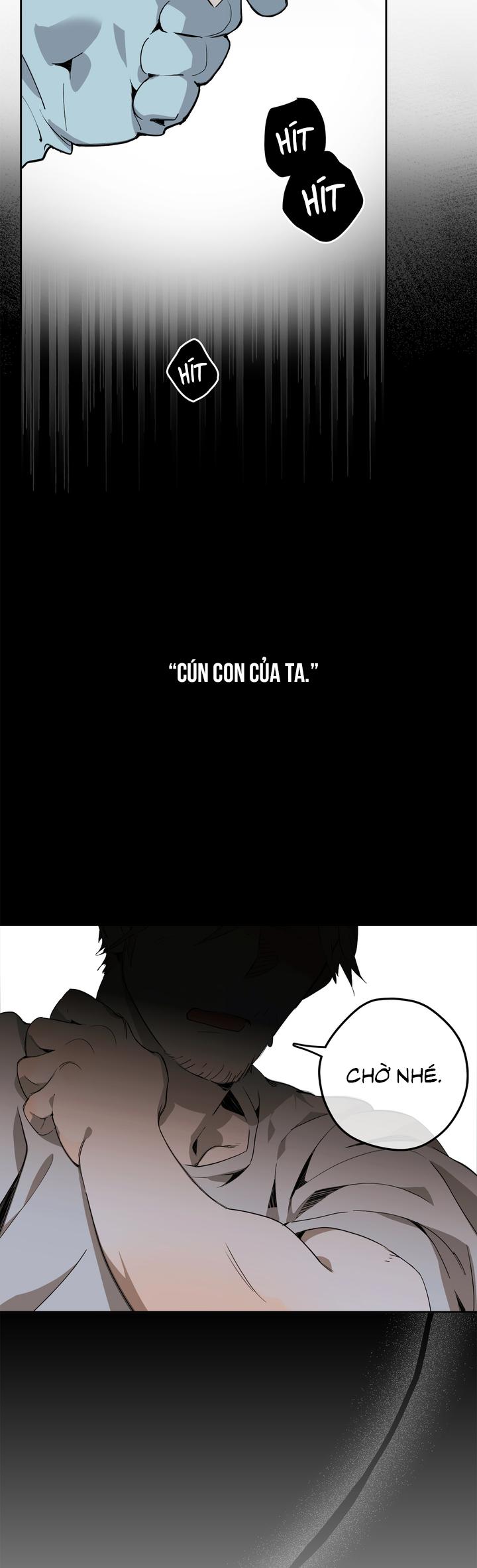 Đọc truyện Mr.A's Farm - Chapter 3