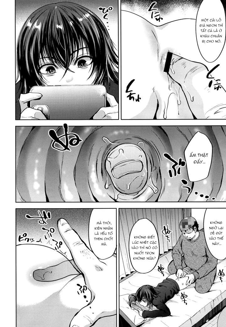 Đọc truyện Đutanbao Shota - Chapter 42