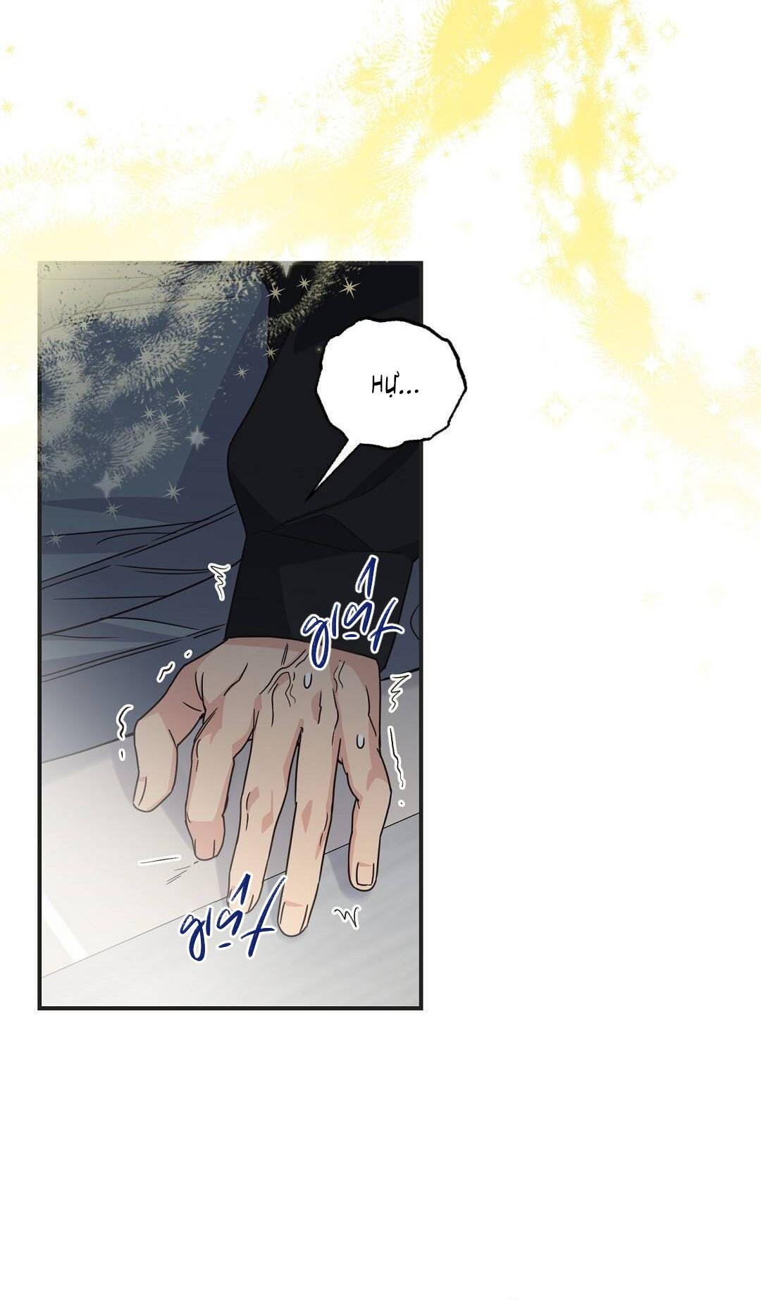 Đọc truyện ( CBunu ) ALPHA TRAUMA - Chapter 22