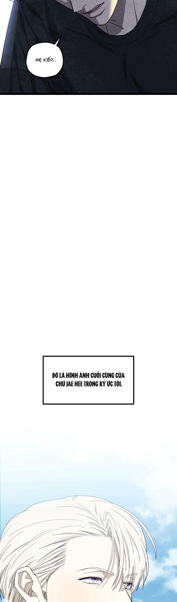 Đọc truyện LÁ THƯ CỦA MẸ - Chapter 2