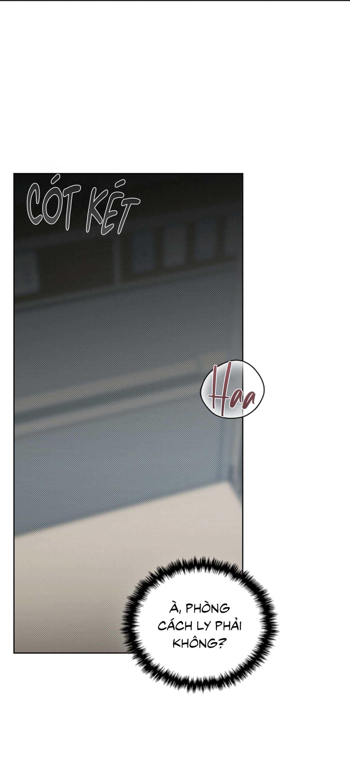 Đọc truyện ĐỪNG ĐỘNG VÀO CÚN CON! - Chapter 42