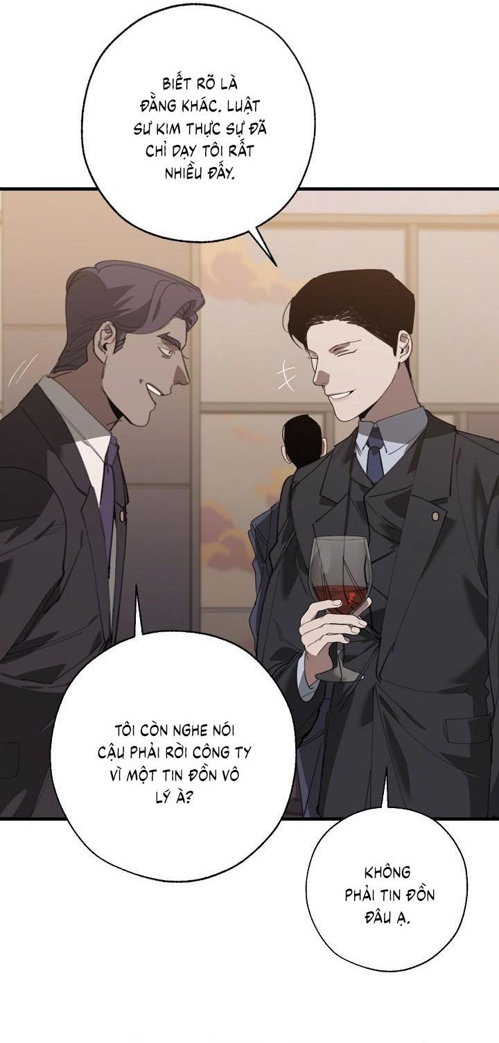 Đọc truyện (CBunu) Tráo Đổi - Chapter 73