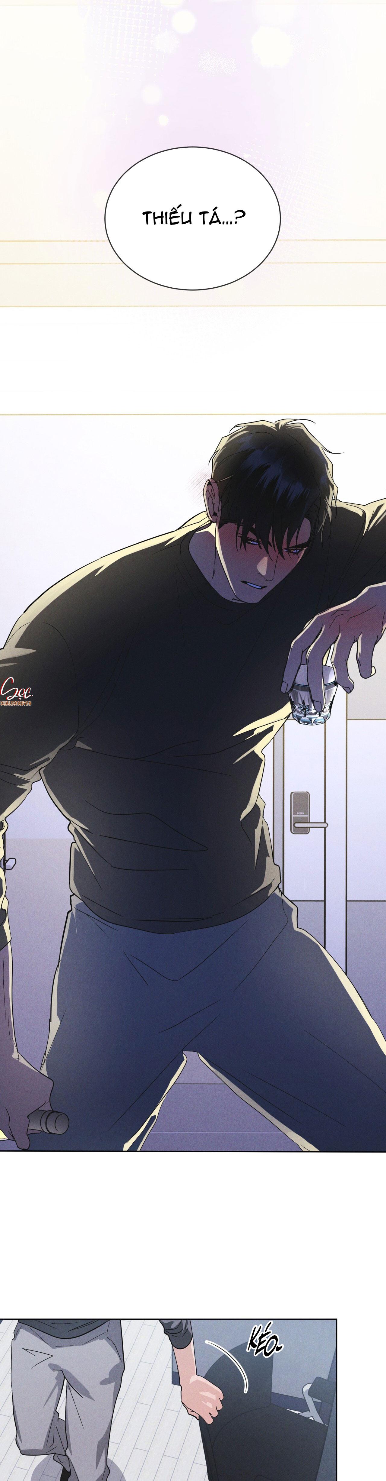 Đọc truyện THÀNH PHỐ CẦU VỒNG - Chapter 75