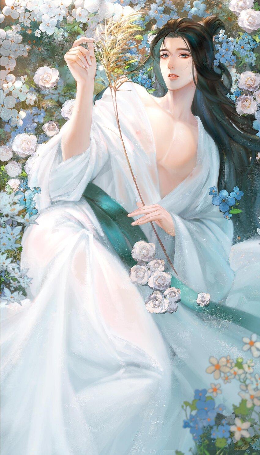 Đọc truyện Vòng Luân Hồi - Chapter 111