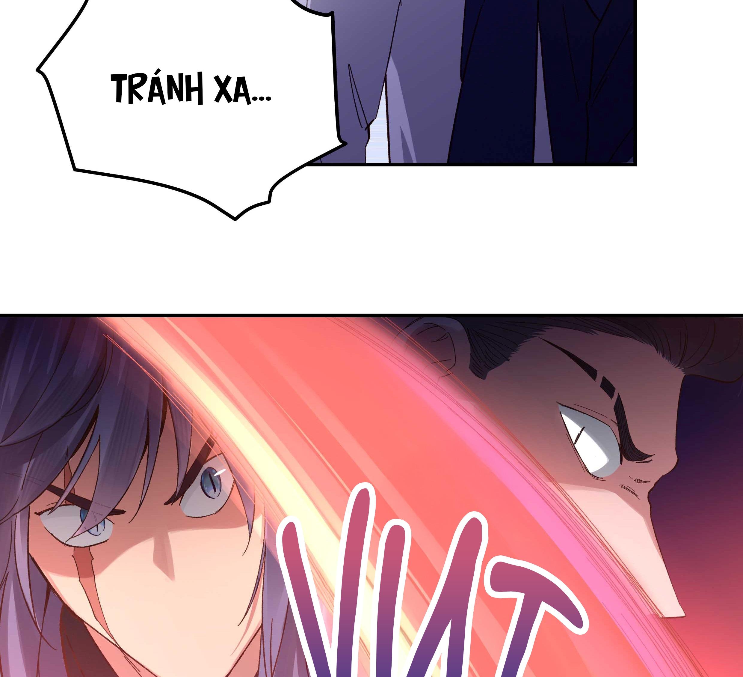 Đọc truyện Quán cơm tỳ hưu - Chapter 86