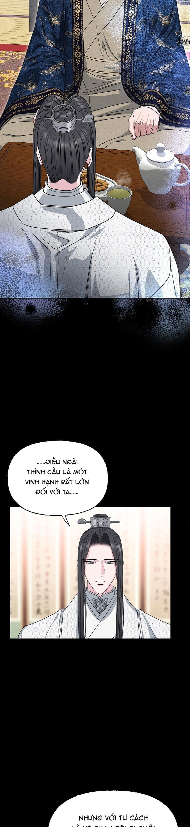 Đọc truyện XUÂN PHONG VIÊN MÃN - Chapter 76