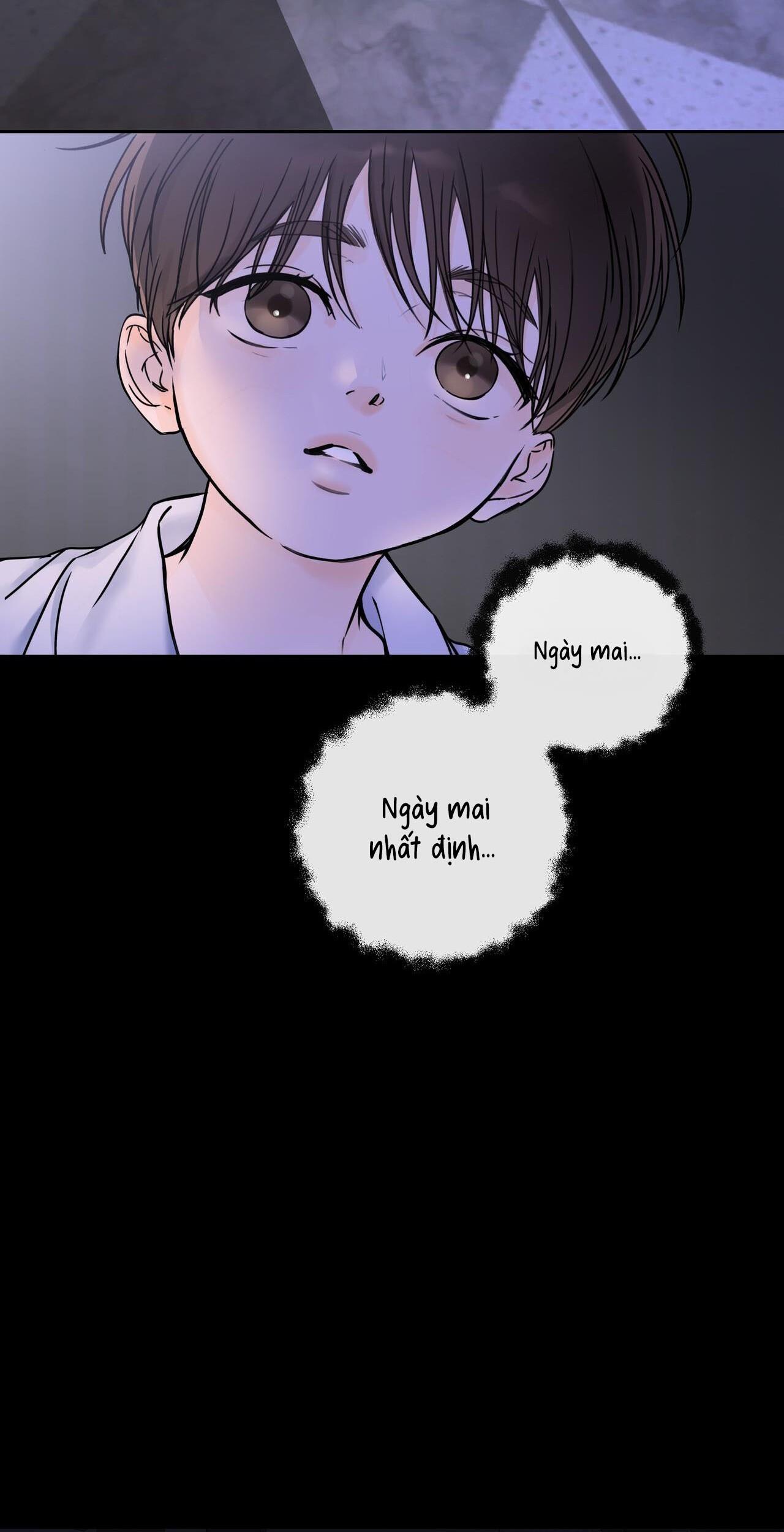 Đọc truyện (CBunu) Hạ cánh cuối chân trời - Chapter 34
