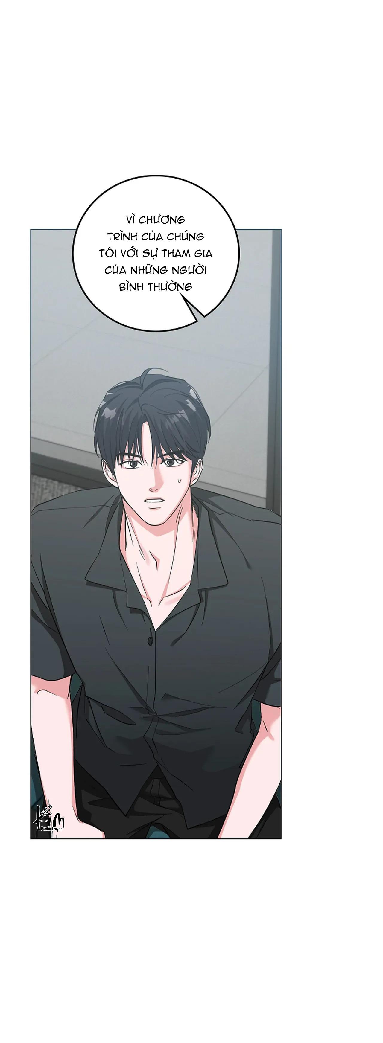 Đọc truyện BL NGẮN CHỊCH HỎNY - Chapter 57.3