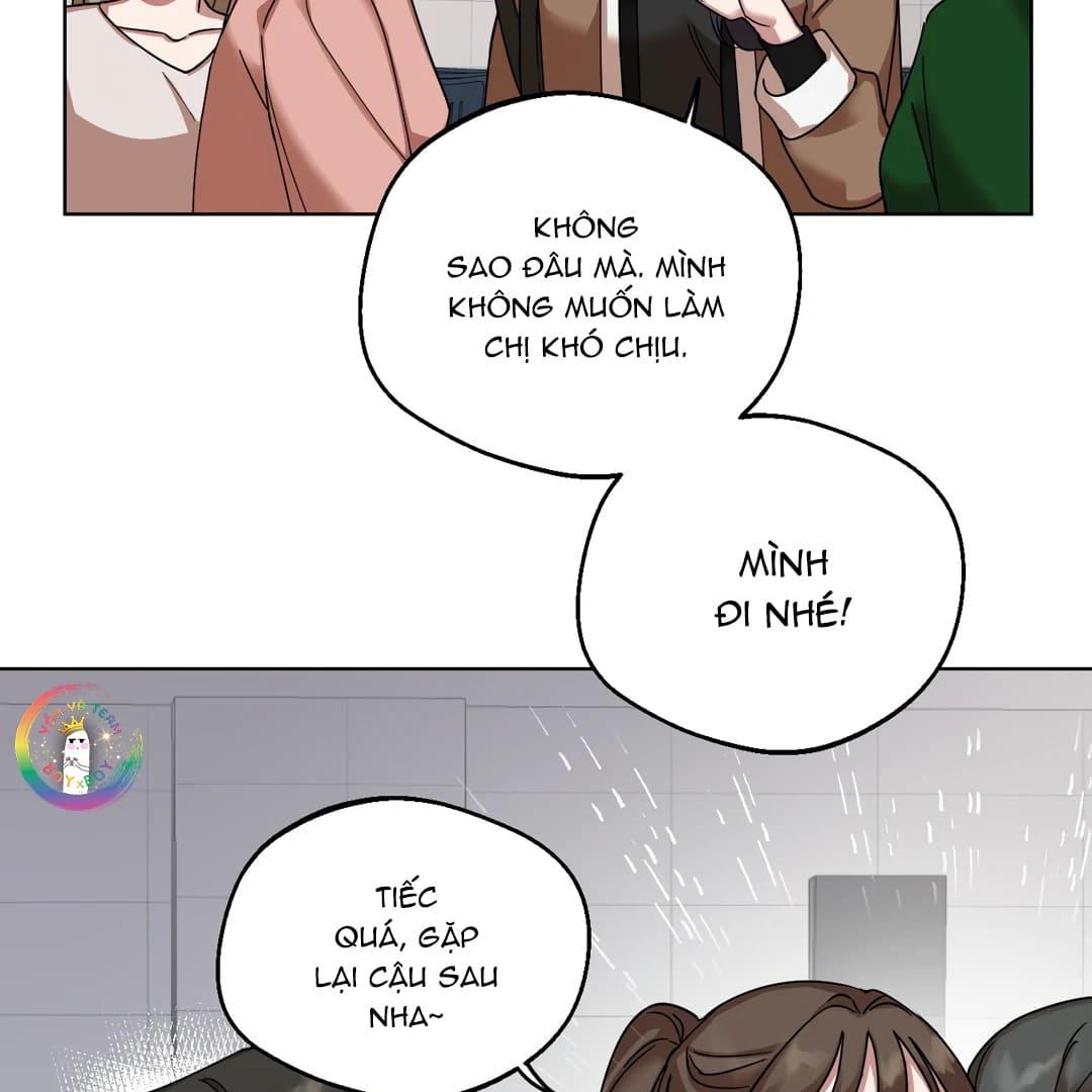 Đọc truyện Tuyển Tập GL Ngắn 18+ - Chapter 3