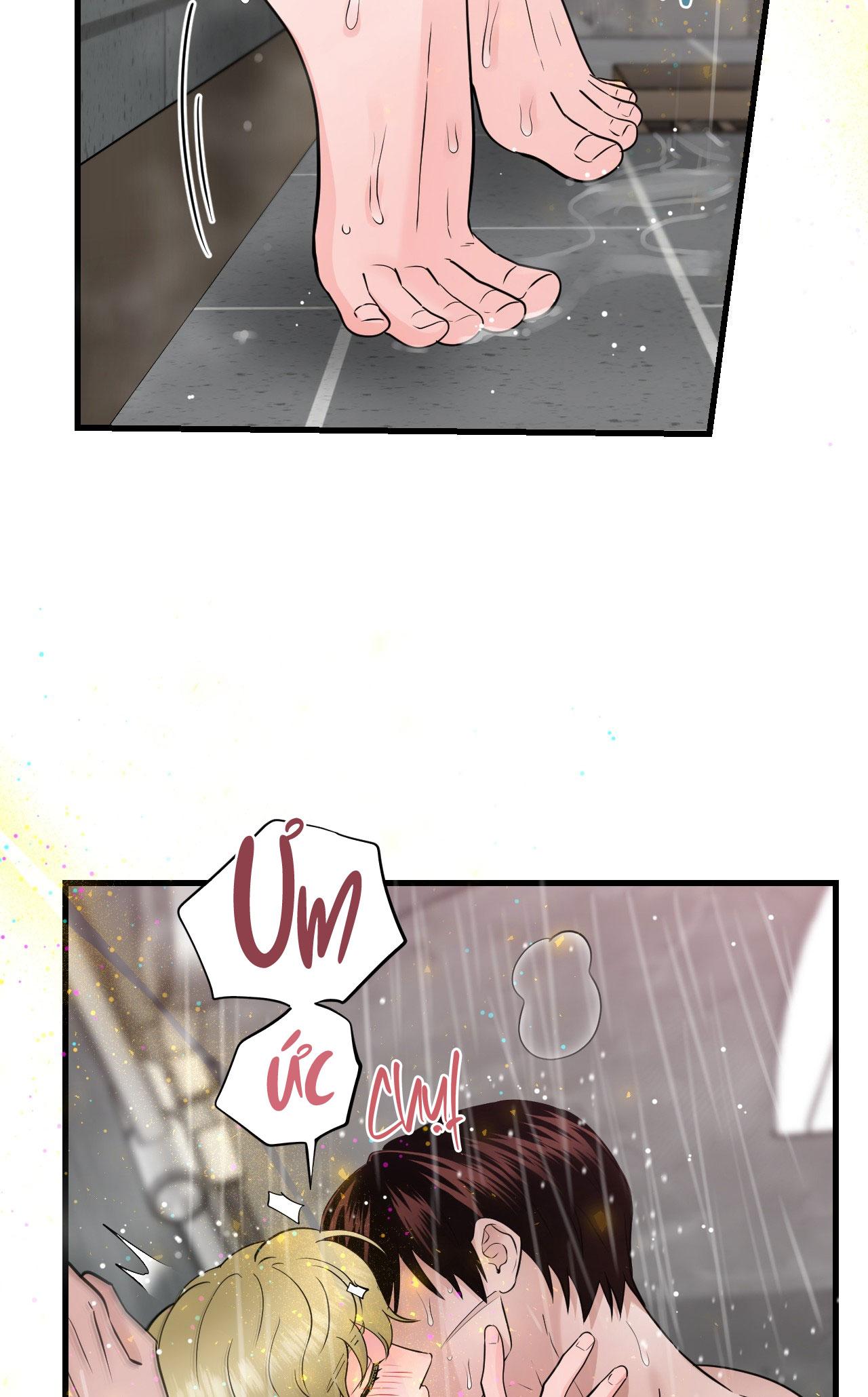 Đọc truyện OVER THE PARADISE - Chapter 55