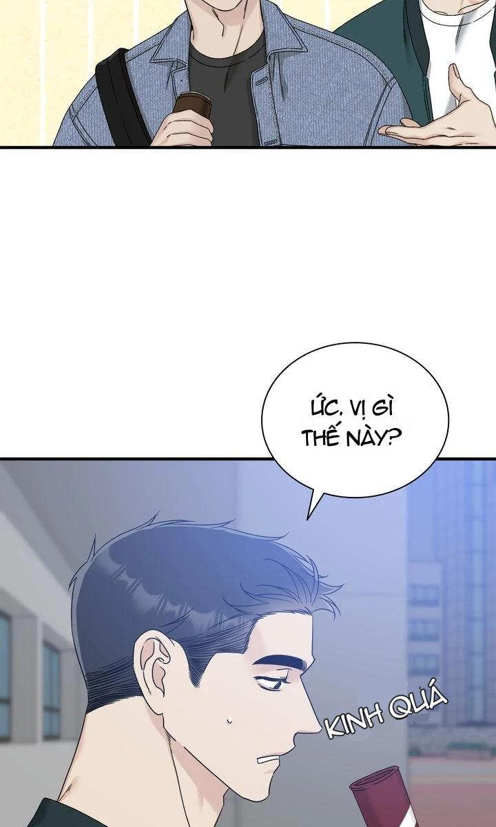 Đọc truyện Khởi Đầu Sai Trái - Chapter 6