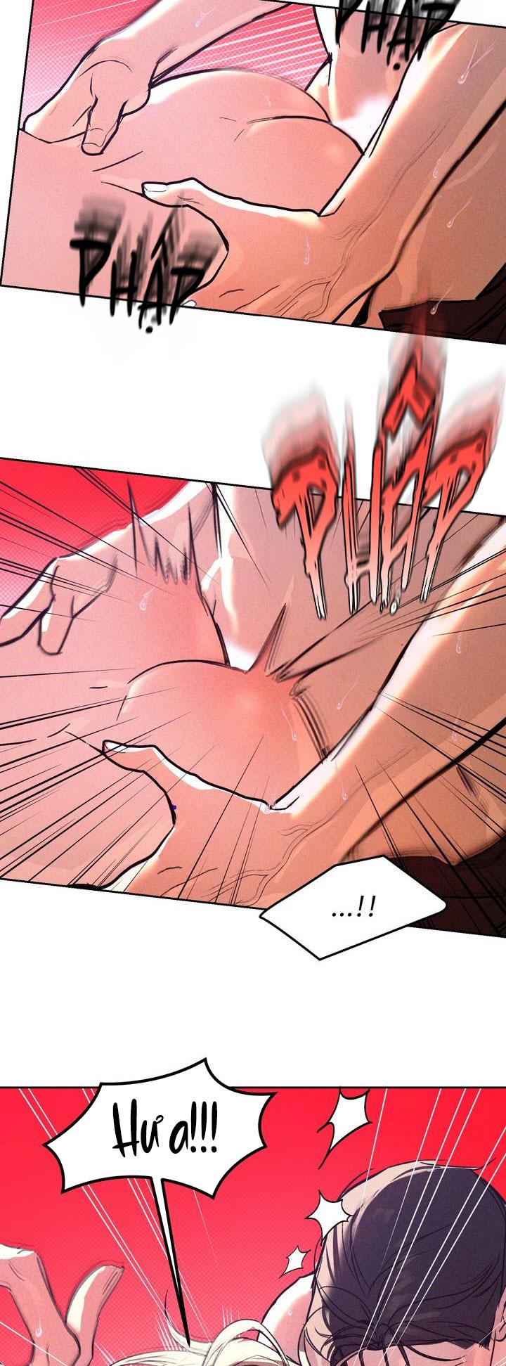 Đọc truyện BL NGẮN LOẠN LUÂN - GIA ĐÌNH - Chapter 8.1