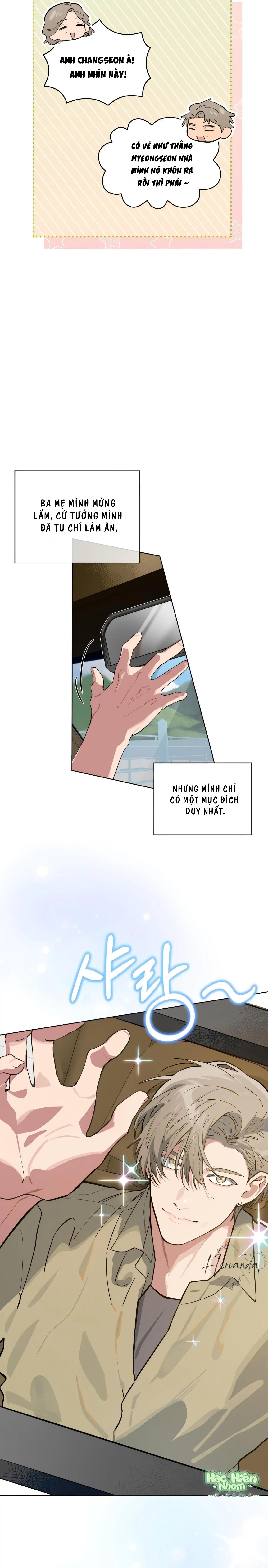 Đọc truyện Xin Hãy Cho Thêm Than Vào - Chapter 0
