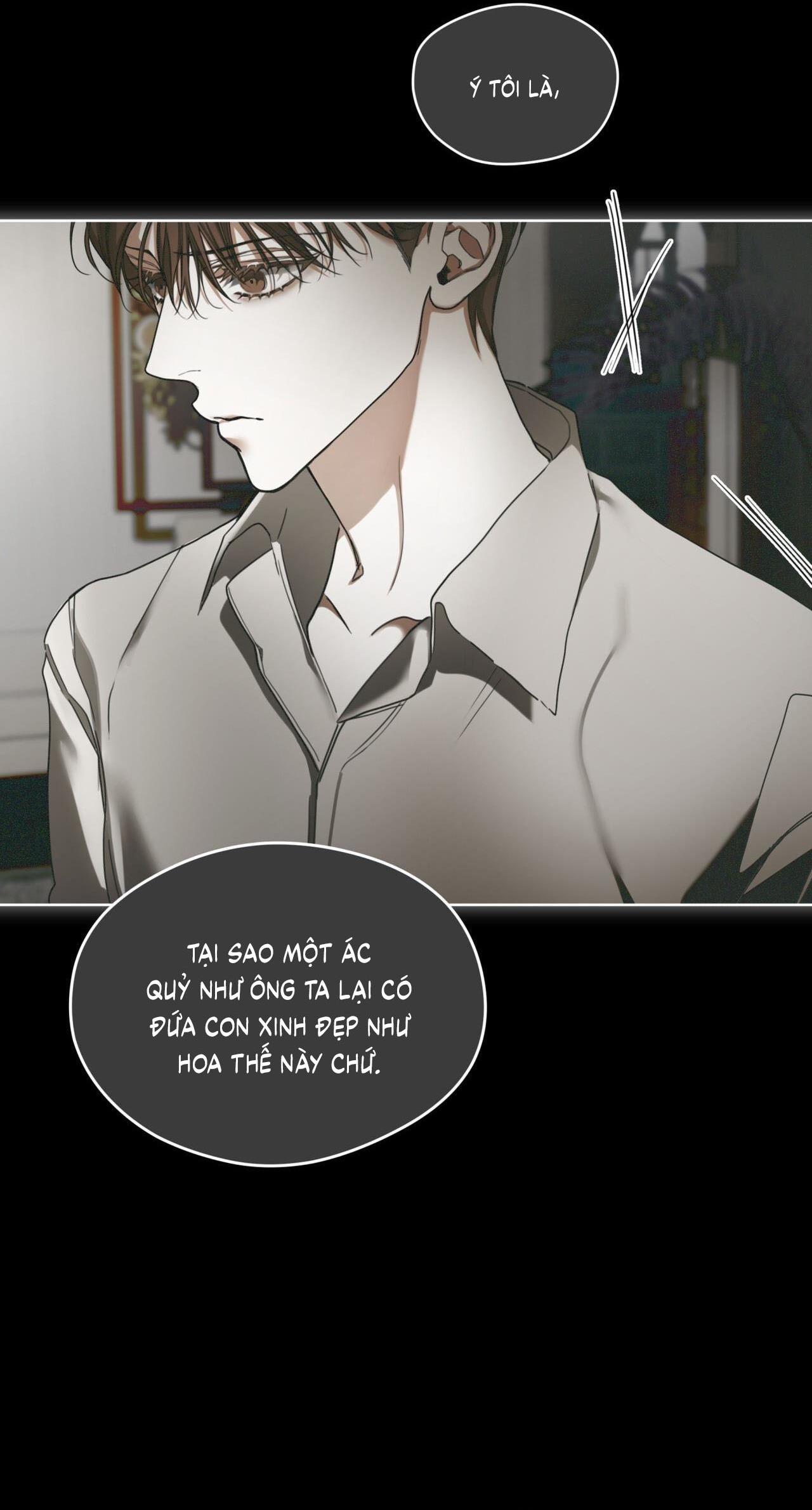 Đọc truyện (CBunu) Phạm Luật - Chapter 108
