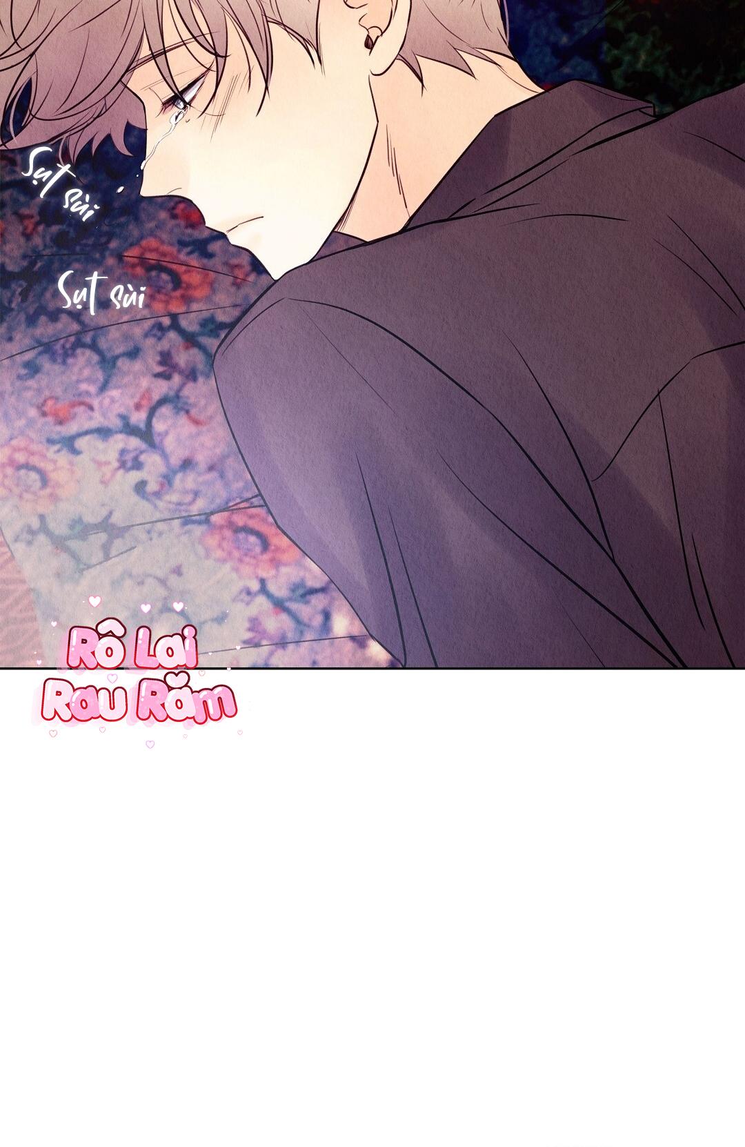 Đọc truyện (RÔ LAI) QUÁ KHỨ CỦA KẺ PHẢN DIỆN - Chapter 14