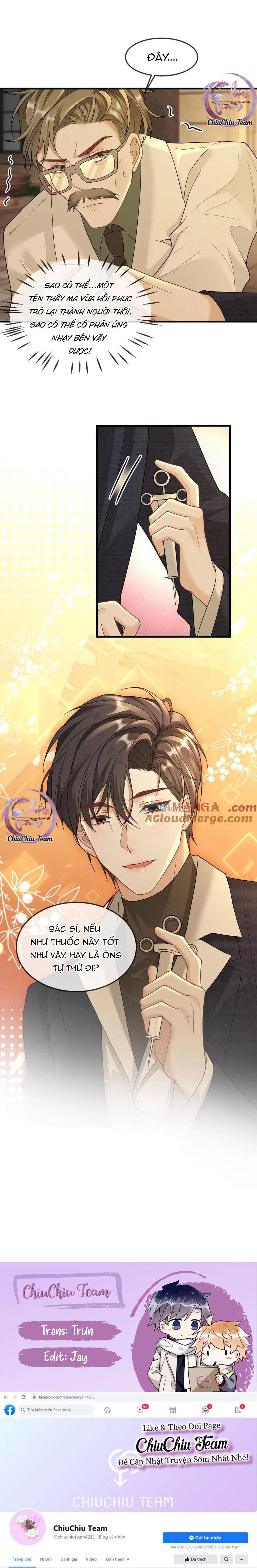 Đọc truyện Khát Vọng Ngọt Ngào - Chapter 353