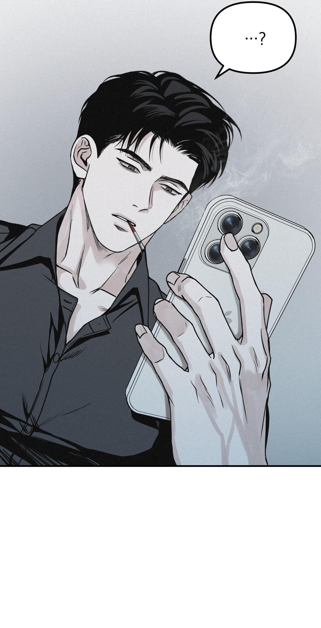 Đọc truyện (CBunu) Phép Chiếu - Chapter 36