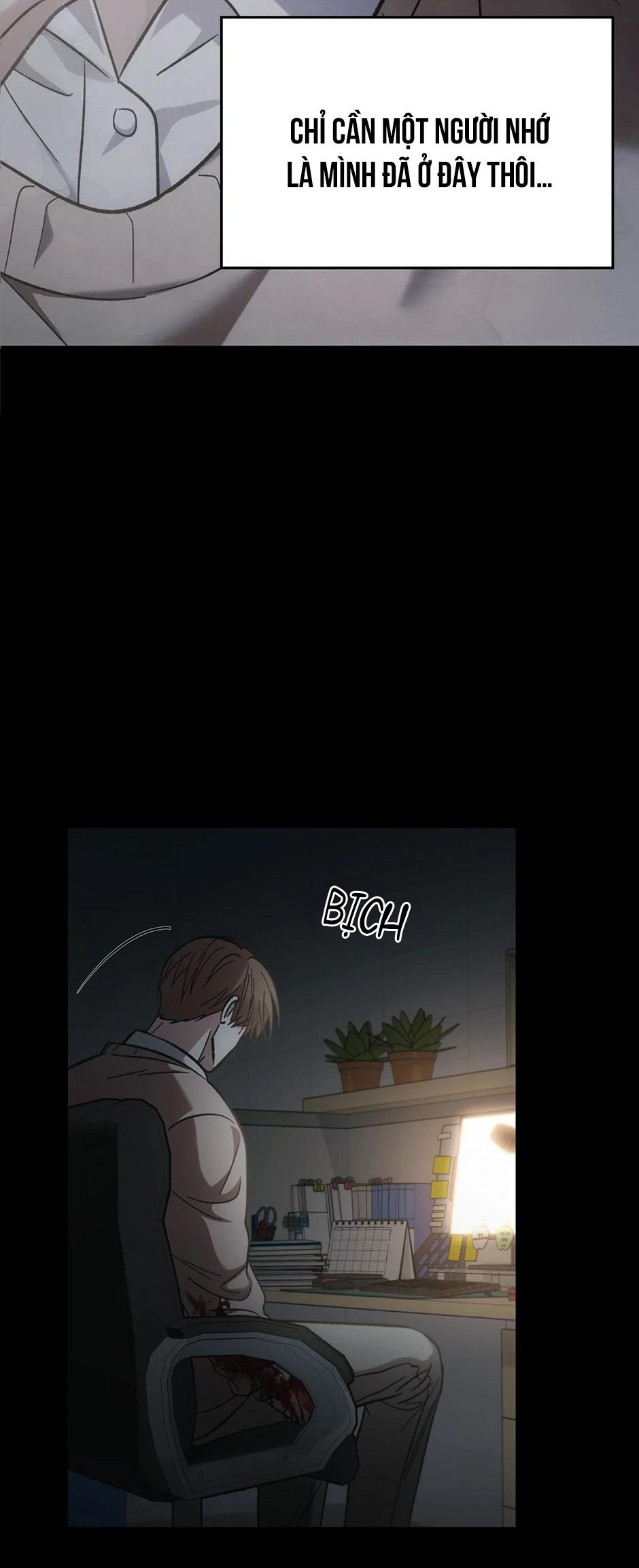 Đọc truyện Deadman Switch - Chapter 60