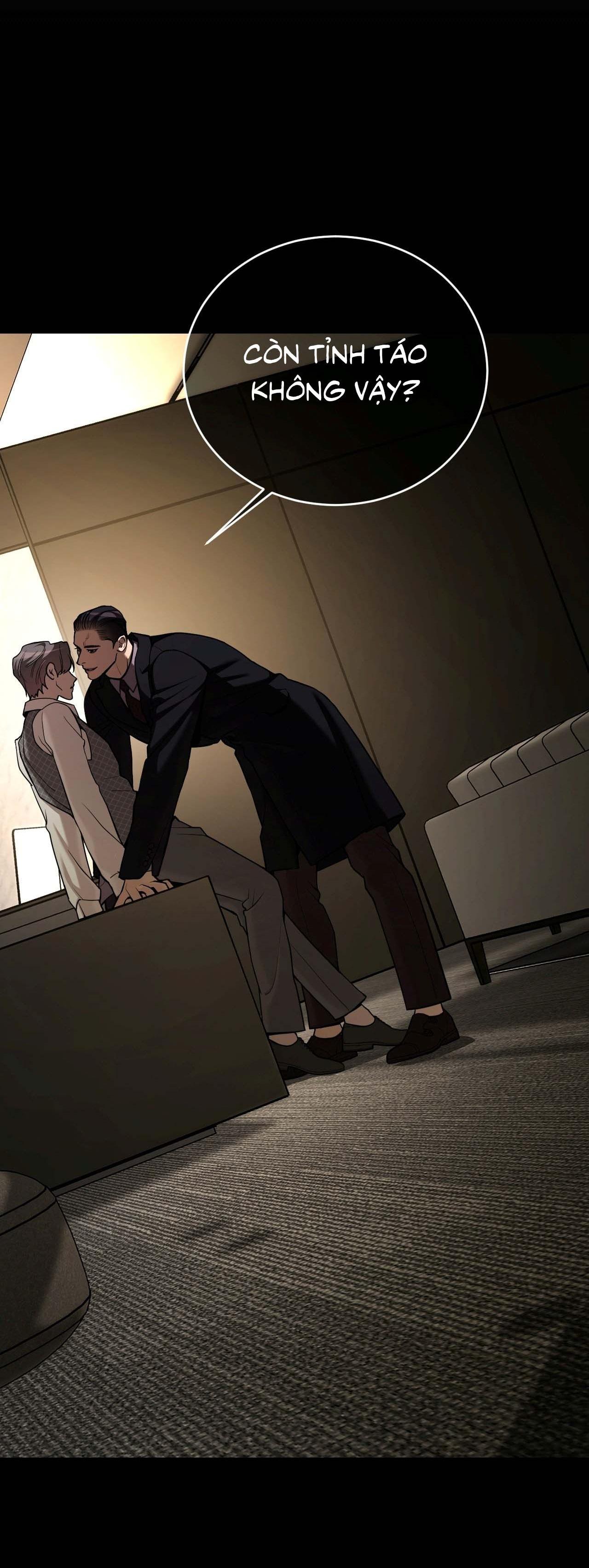 Đọc truyện Thiếu niên sò: Bình minh bùng cháy - Chapter 6