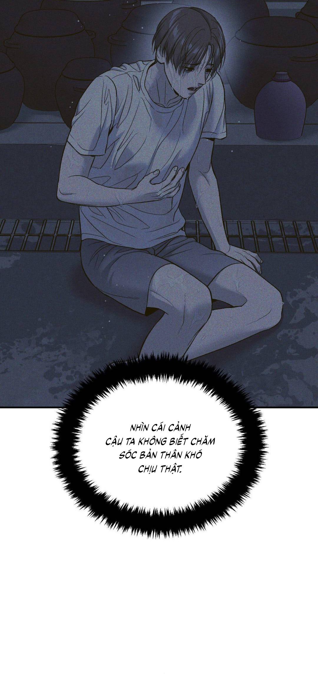 Đọc truyện (CBunu) ChinhX - Vận Xui - Chapter 69