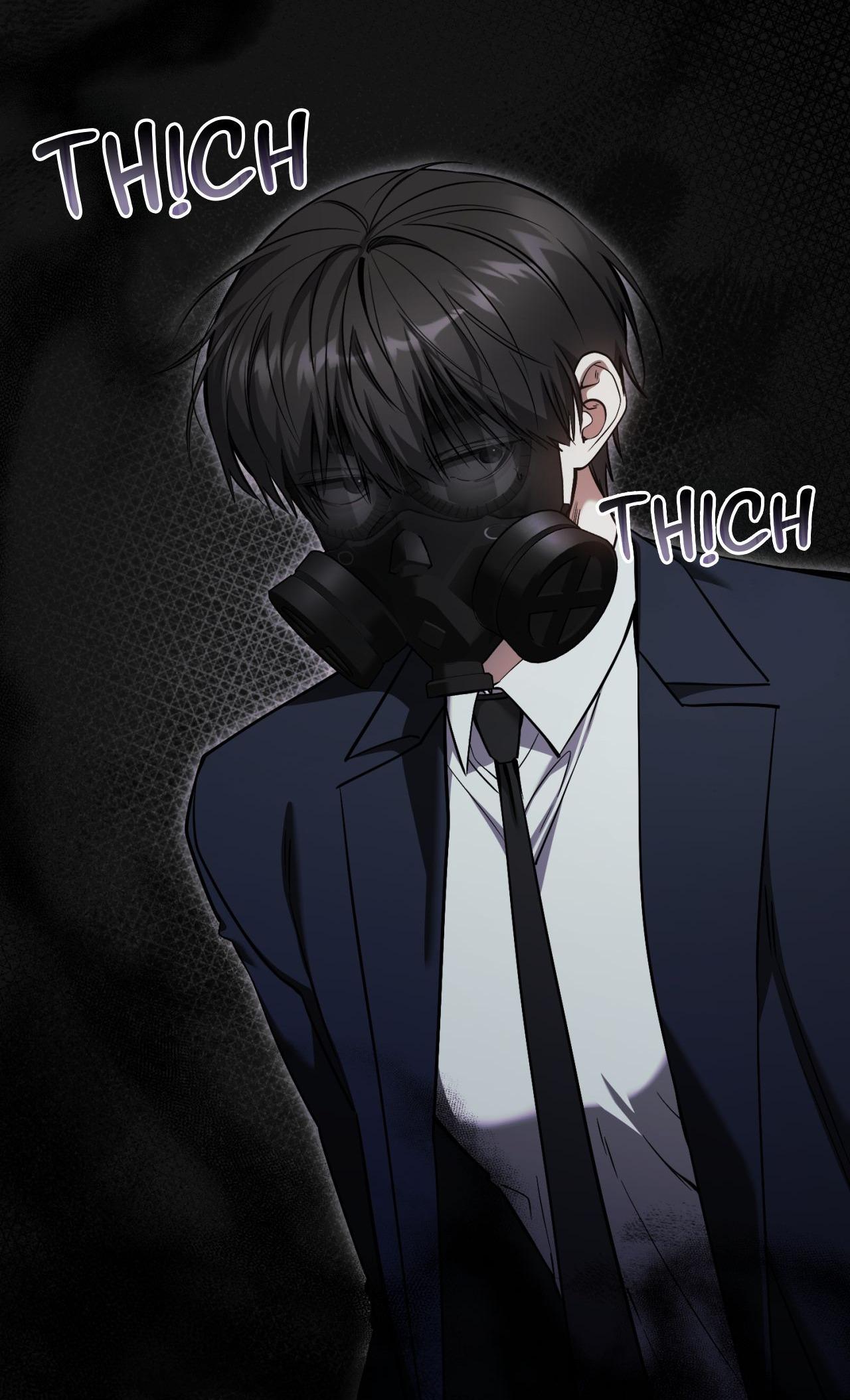 Đọc truyện Hunter muốn sống một cách yên bình - Chapter 35