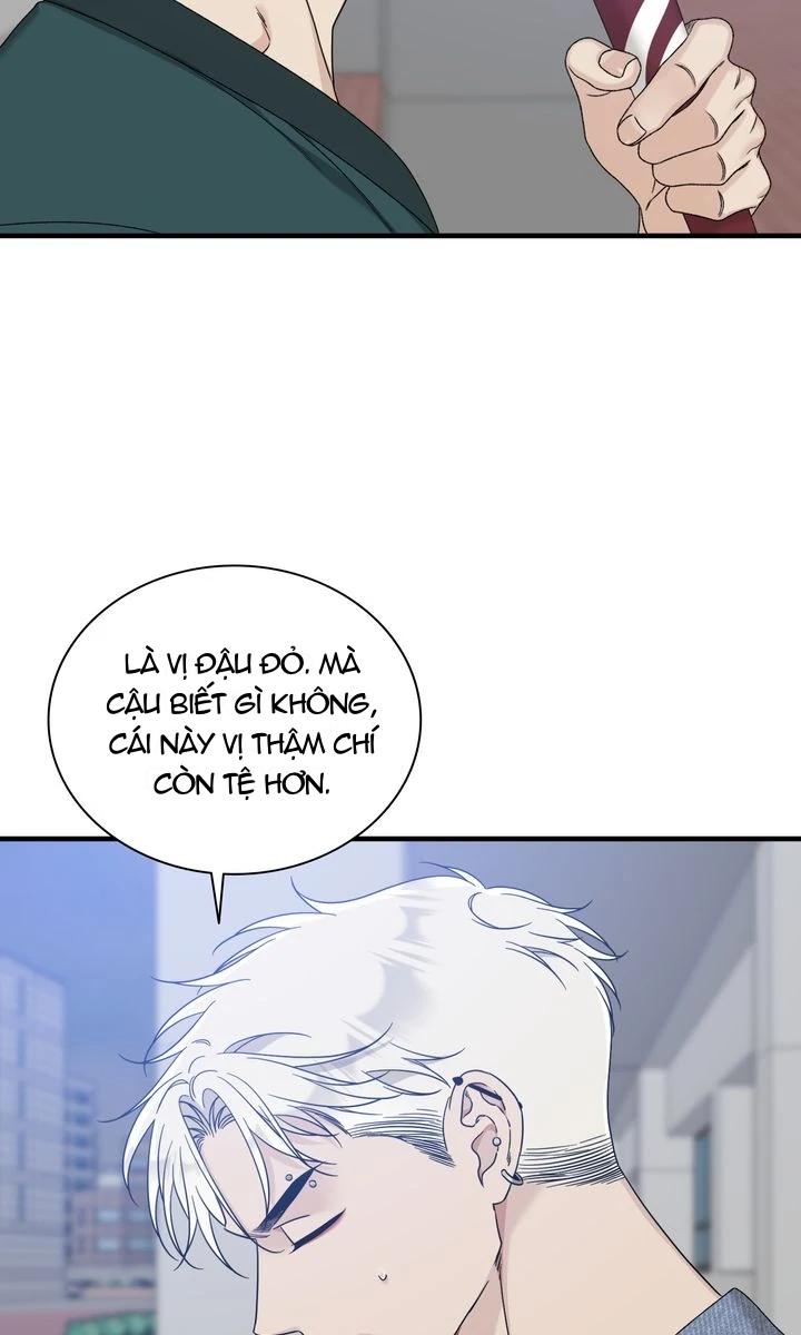 Đọc truyện Khởi Đầu Sai Trái - Chapter 6