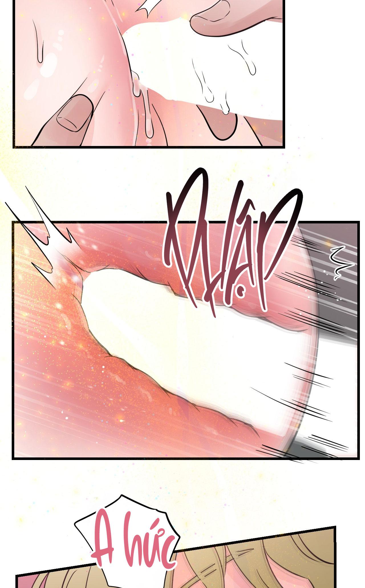 Đọc truyện OVER THE PARADISE - Chapter 55