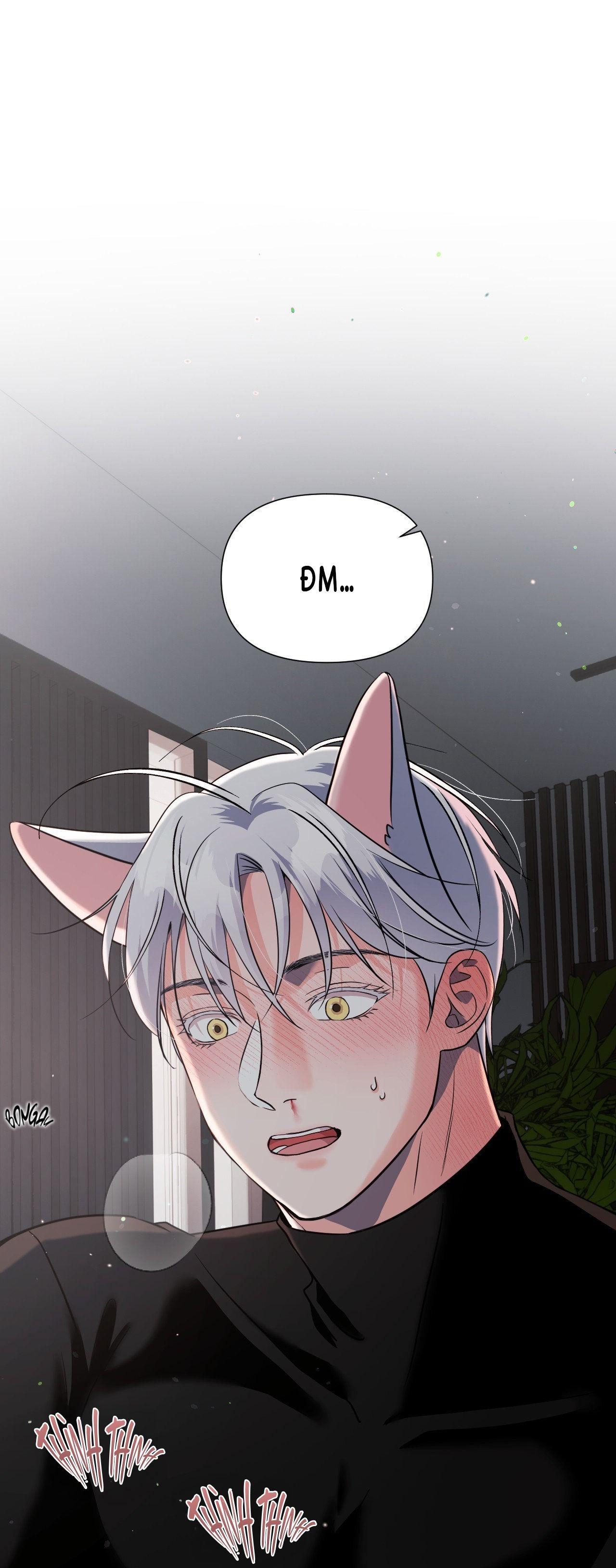 Đọc truyện Nuôi máy DẬP từ nhỏ - Chapter 20