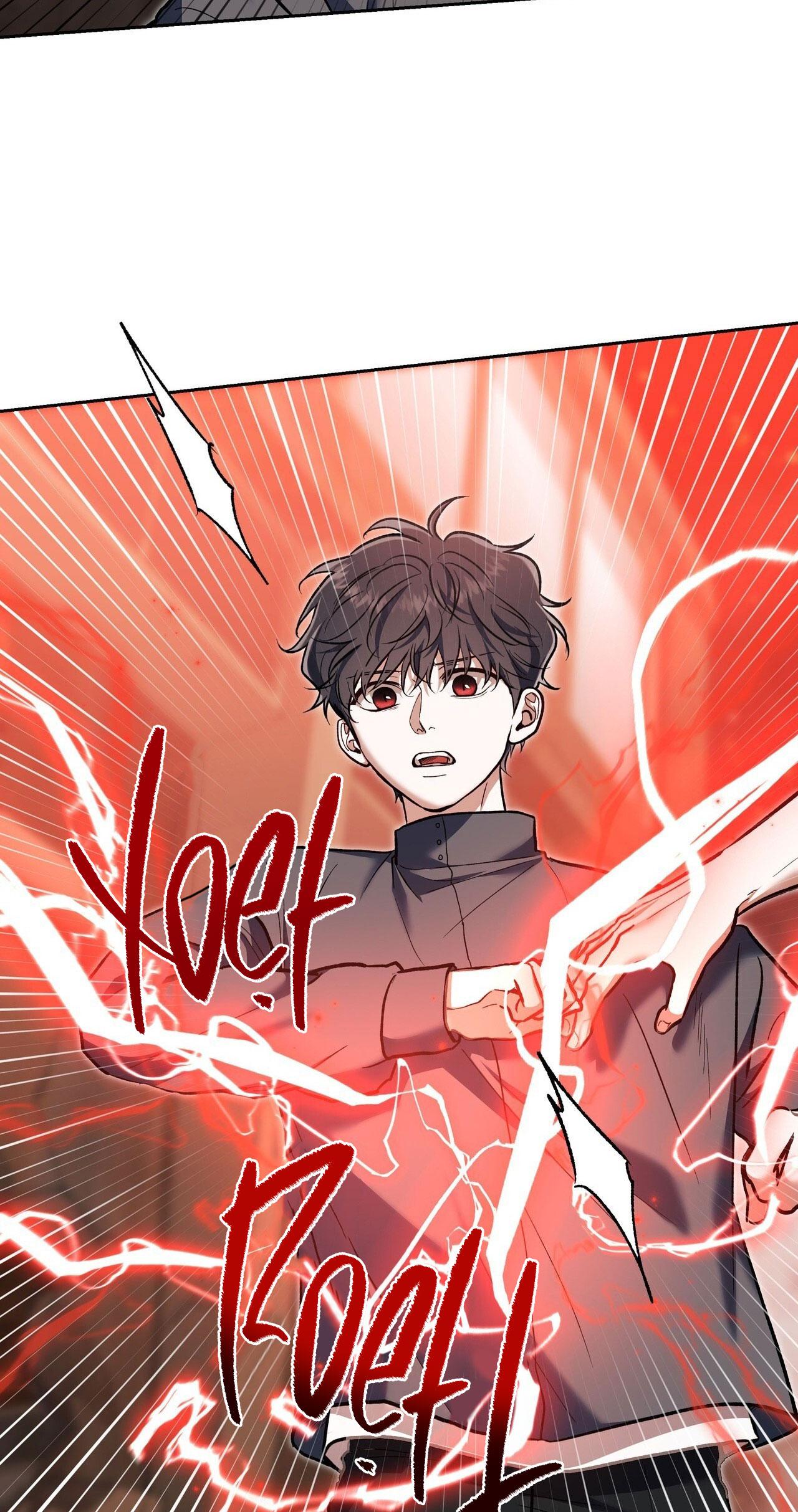 Đọc truyện CÁCH TỒN TẠI NHƯ MỘT NGƯỜI CHƠI - Chapter 63