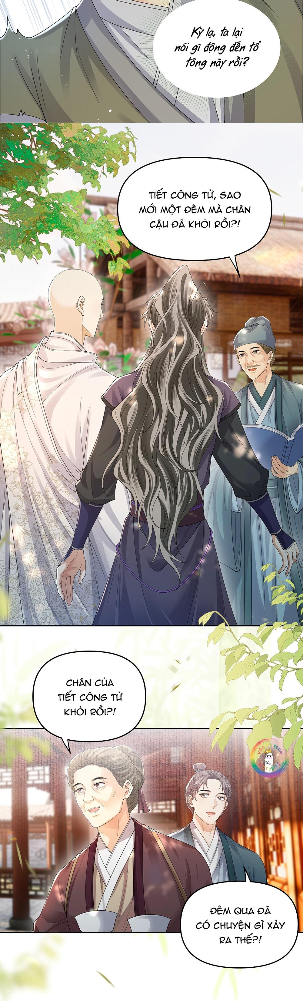 Đọc truyện Đồng Tiền Kham Thế - Chapter 106