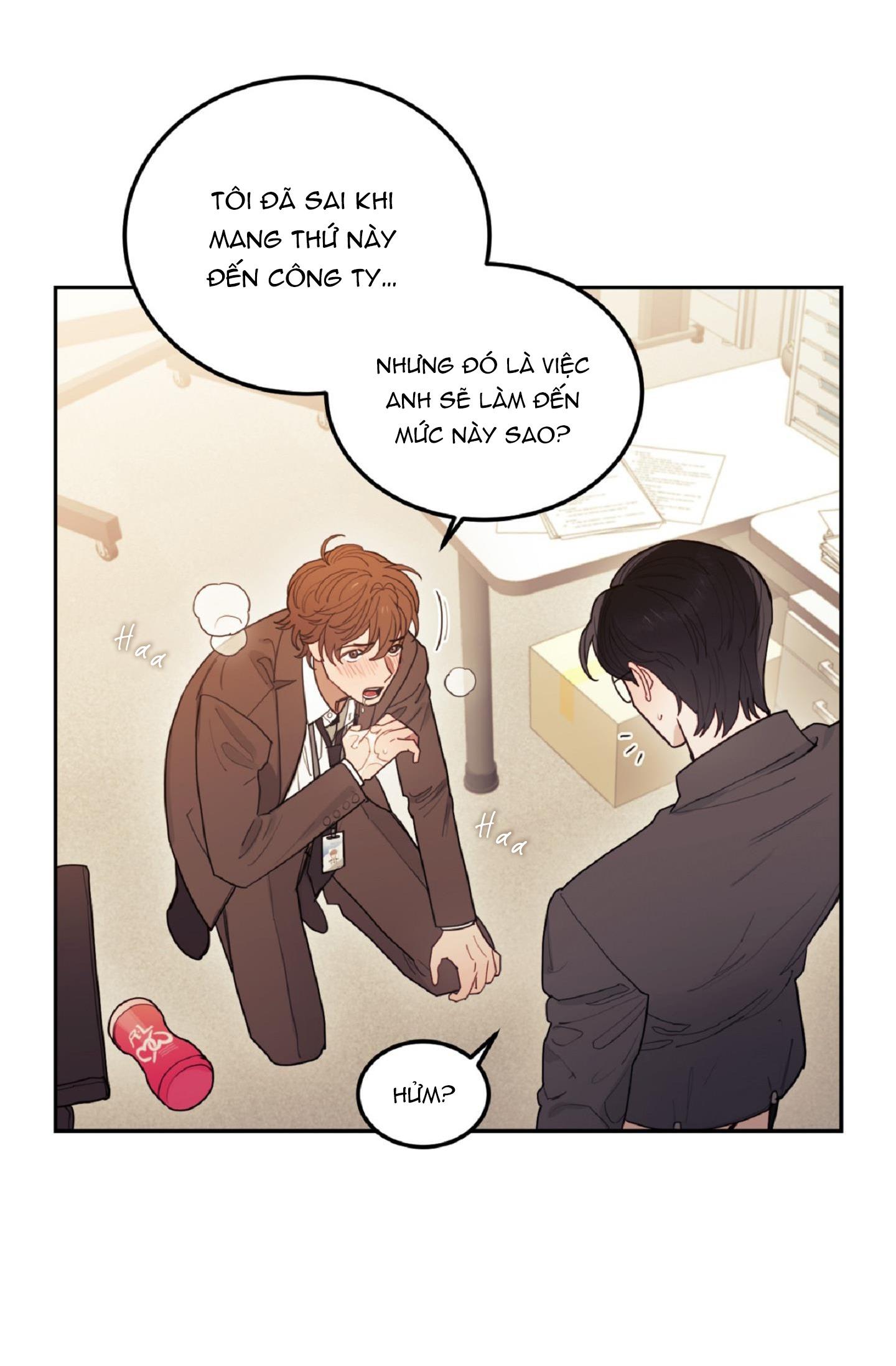 Đọc truyện Lỗ Liên Kết - Chapter 3