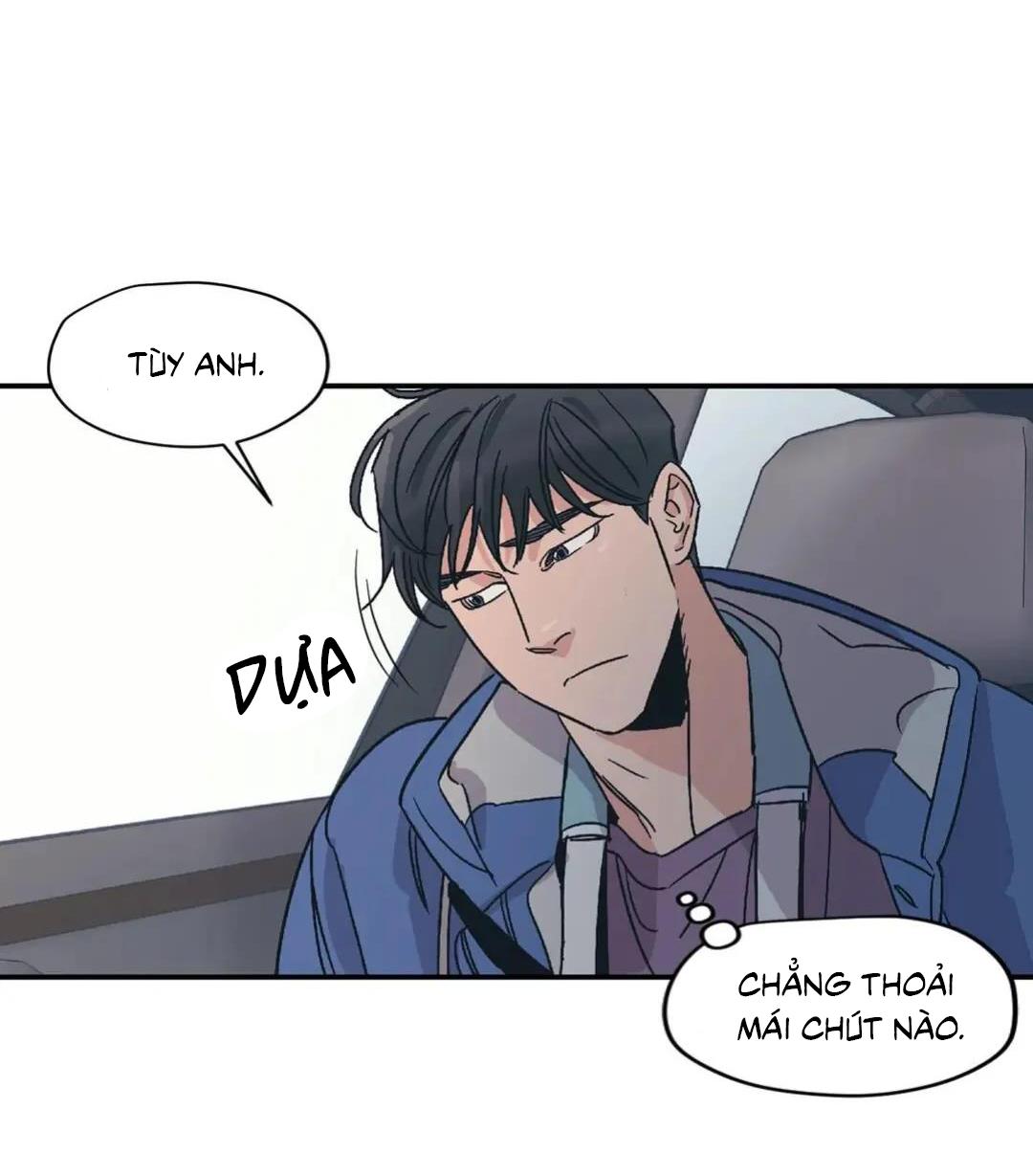 Đọc truyện Chuyện Tình Triệu Won - Chapter 6