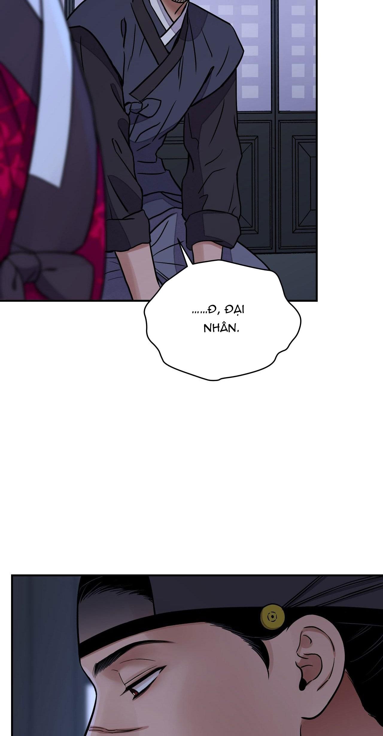 Đọc truyện KIẾM HOA - Chapter 83