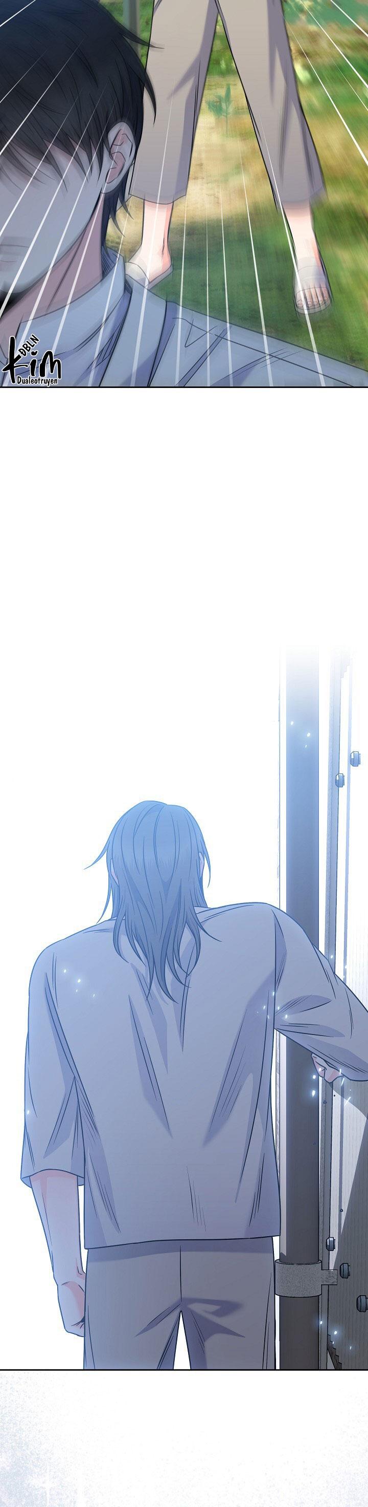 Đọc truyện CHÁN GHÉT - Chapter 53