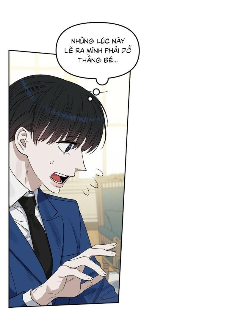 Đọc truyện Kiss me, liar (Ngoại truyện) - Chapter 16