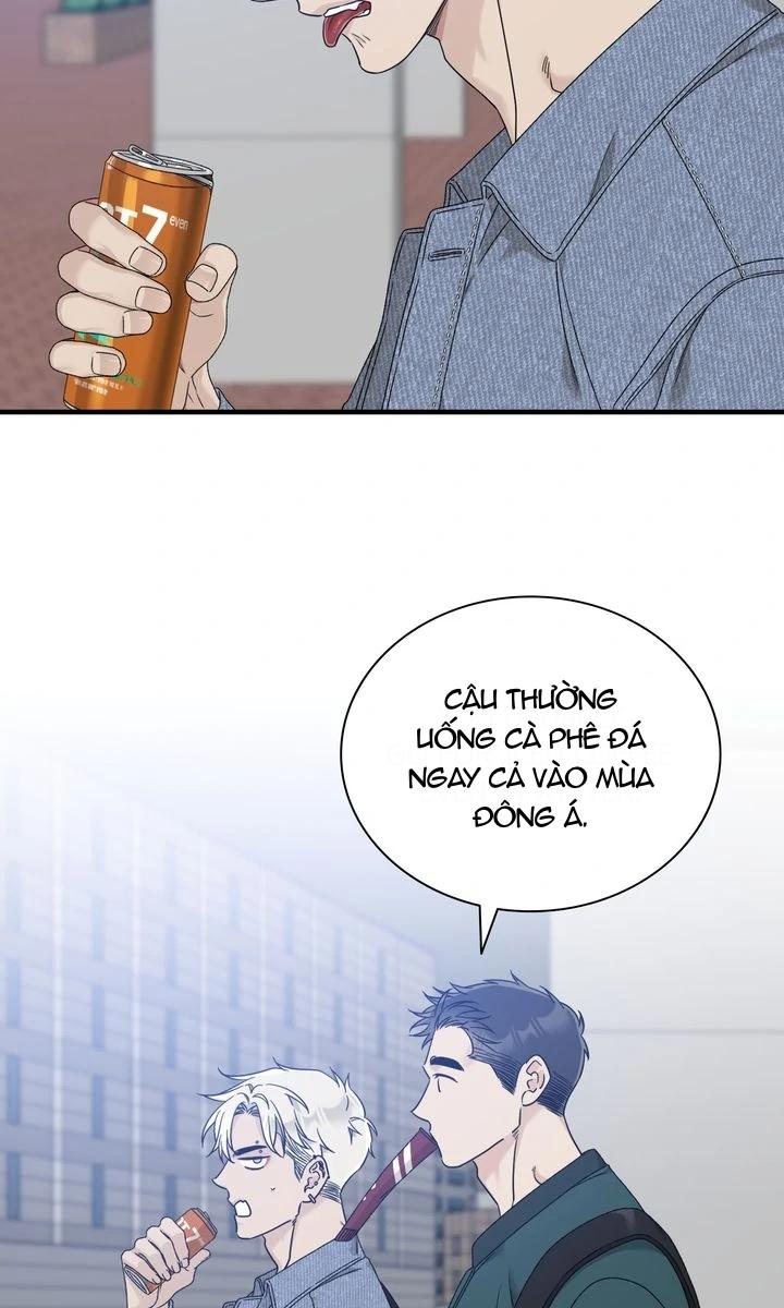 Đọc truyện Khởi Đầu Sai Trái - Chapter 6