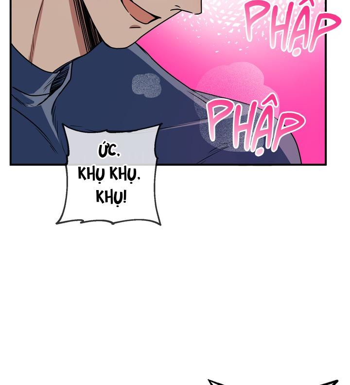 Đọc truyện OMG! - Chapter 2