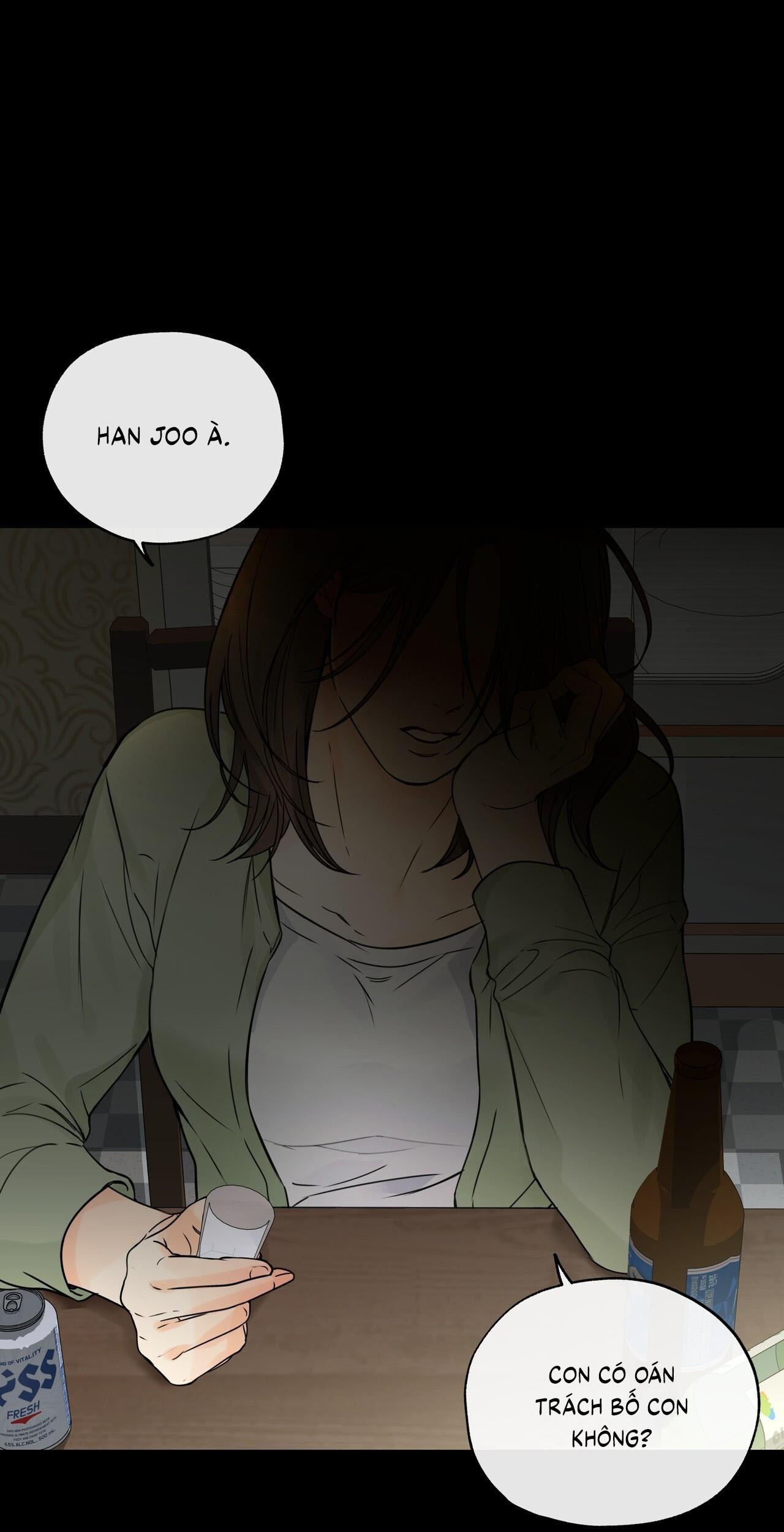 Đọc truyện (CBunu) Hạ cánh cuối chân trời - Chapter 34