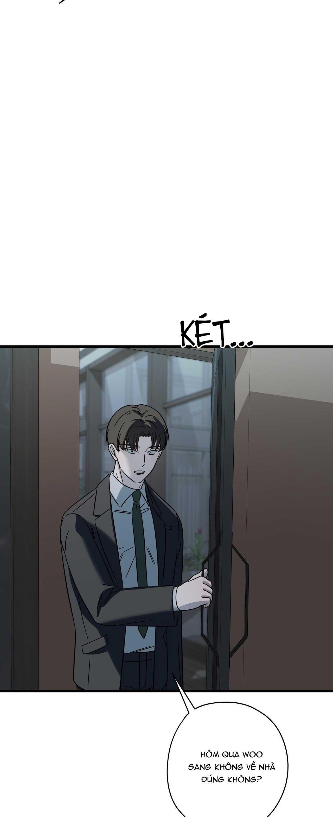 Đọc truyện HỢP ĐỒNG KẸO NGỌT - Chapter 33