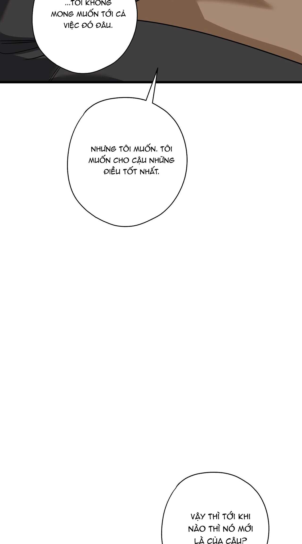 Đọc truyện HỢP ĐỒNG KẸO NGỌT - Chapter 32