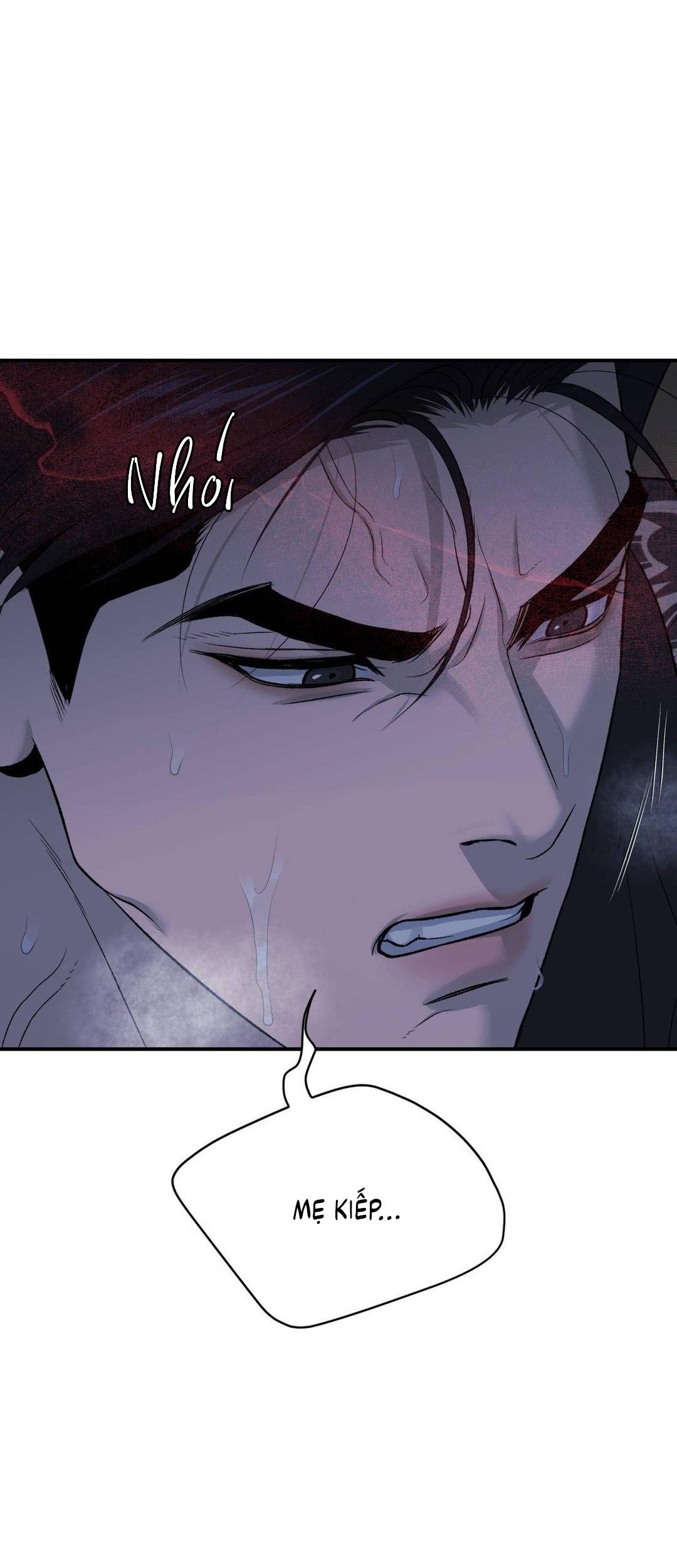 Đọc truyện (CBunu) ChinhX - Vận Xui - Chapter 69