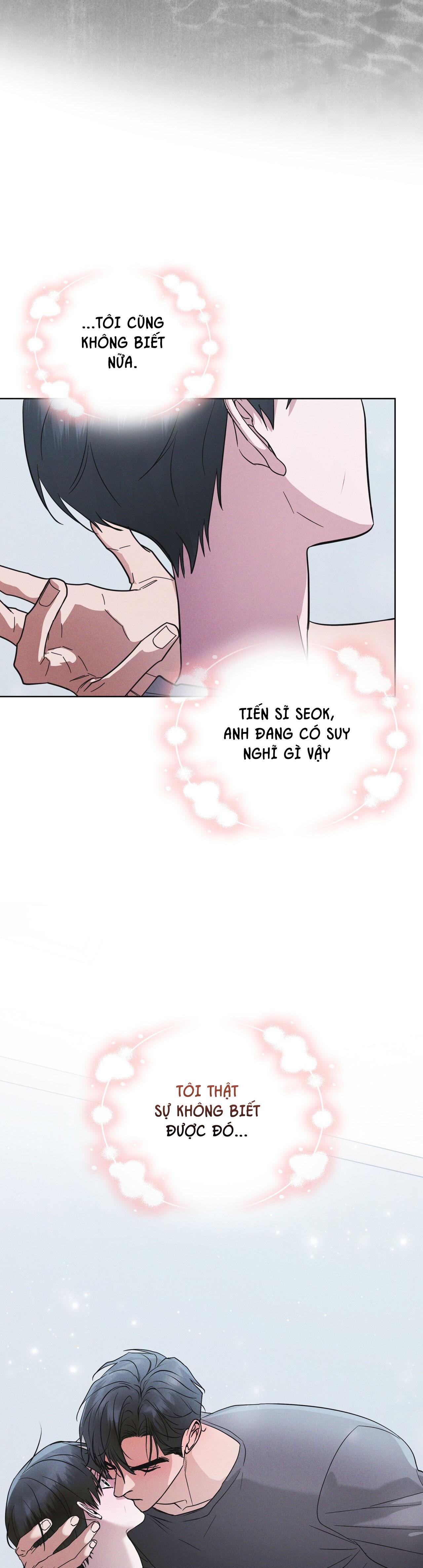 Đọc truyện THÀNH PHỐ CẦU VỒNG - Chapter 75