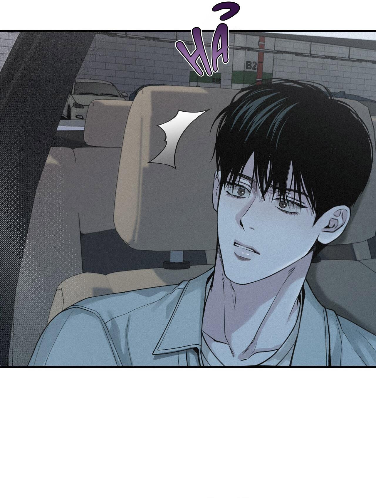 Đọc truyện (CBunu) Phép Chiếu - Chapter 32