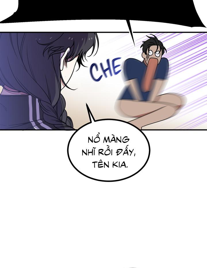 Đọc truyện OMG! - Chapter 2