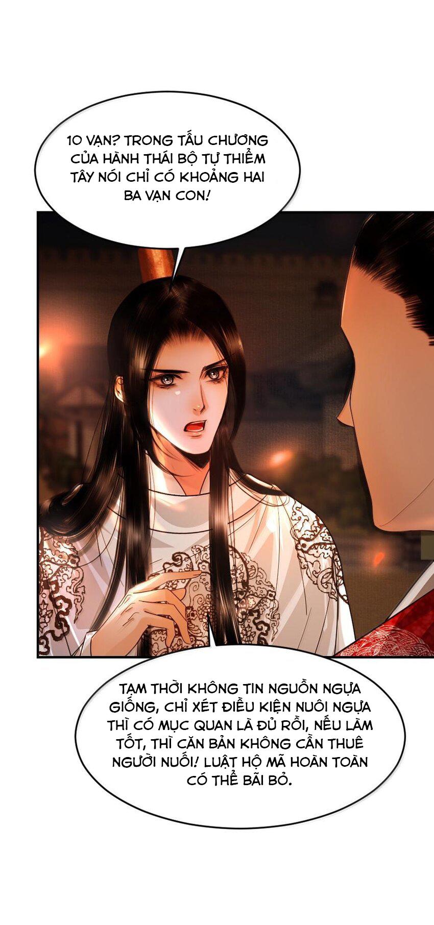 Đọc truyện Vòng Luân Hồi - Chapter 111
