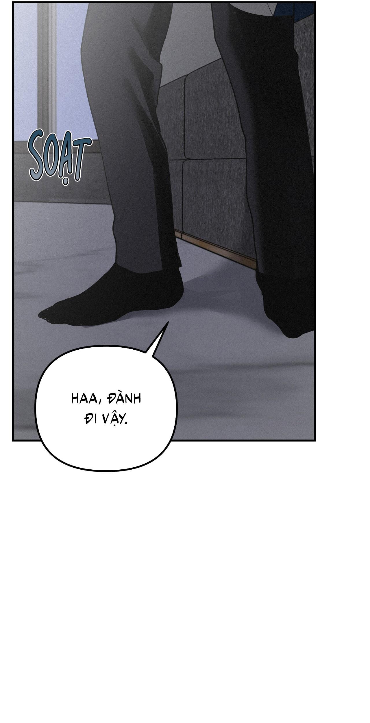 Đọc truyện (CBunu) Phép Chiếu - Chapter 34