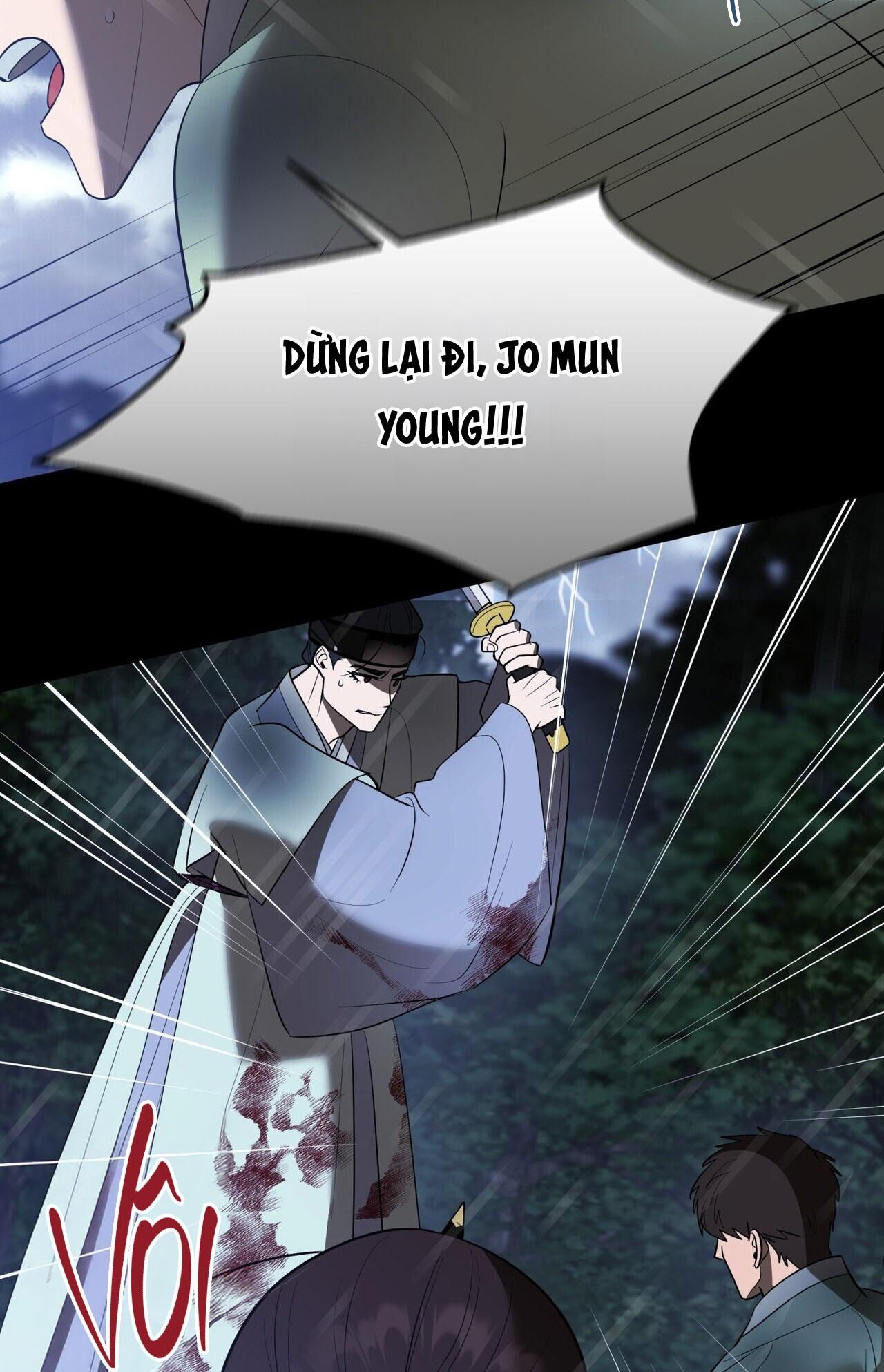 Đọc truyện KIỆT TÁC - Chapter 61