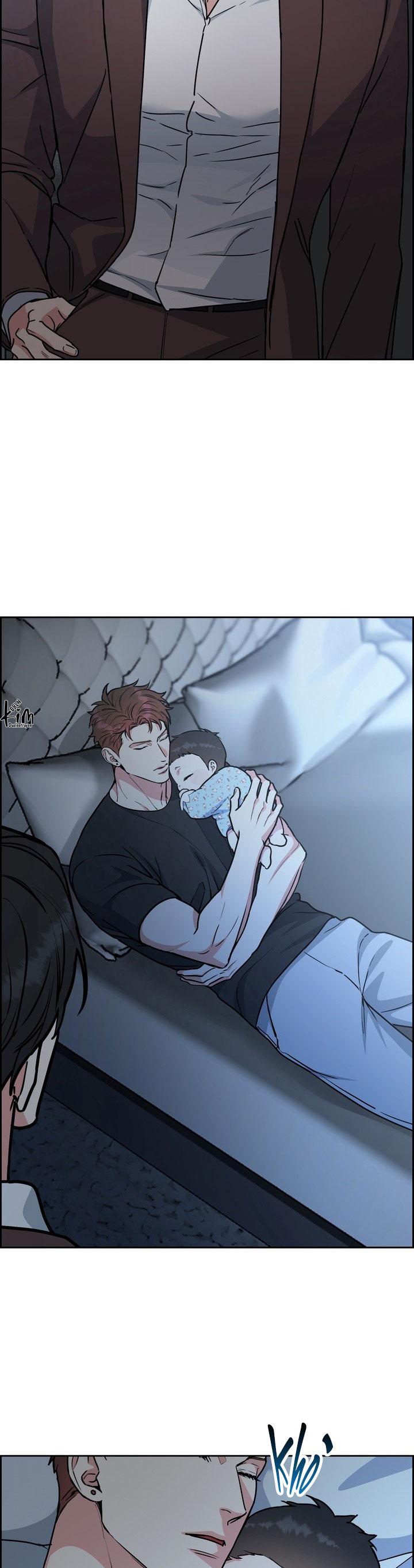Đọc truyện CHÓ VÀ CHIM - Chapter 54