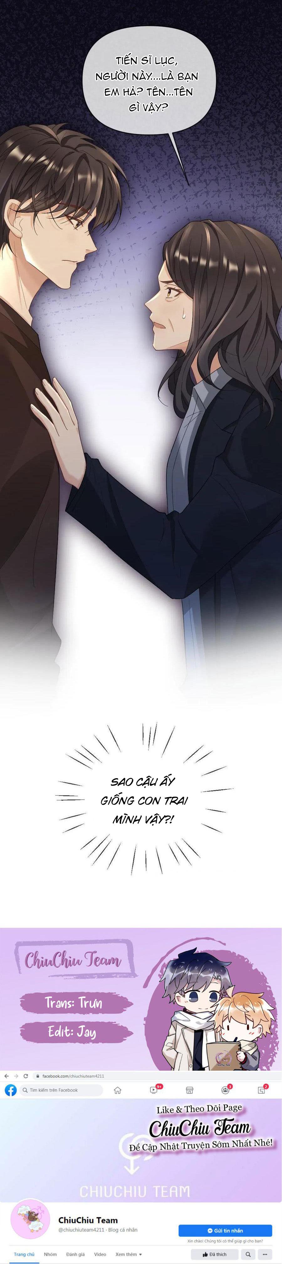 Đọc truyện Khát Vọng Ngọt Ngào - Chapter 350